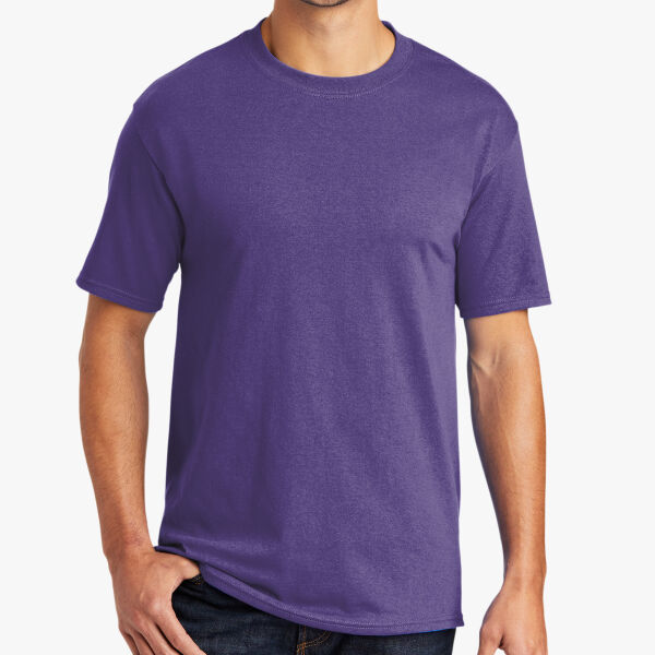 Port & Company Core Blend Tee PC55 Core Blend Tee Thumbnail