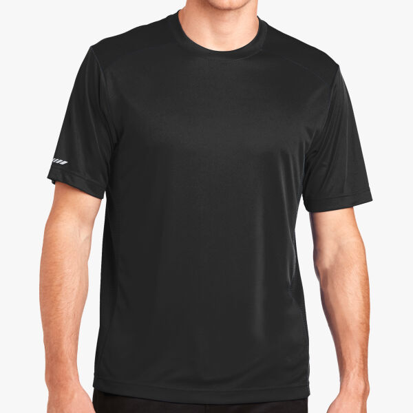 Sport Tek PosiCharge ® Elevate Tee ST380 PosiCharge ® Elevate Tee Thumbnail