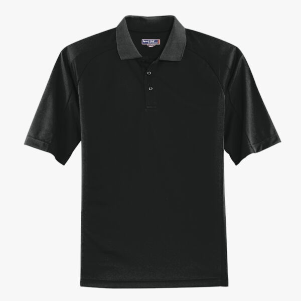 Sport Tek Dri Mesh® Pro Polo T474 Dri Mesh® Pro Polo Thumbnail
