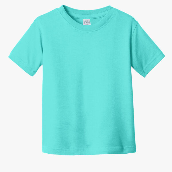 Rabbit Skins Toddler Fine Jersey Tee RS3321 Toddler Fine Jersey Tee Thumbnail