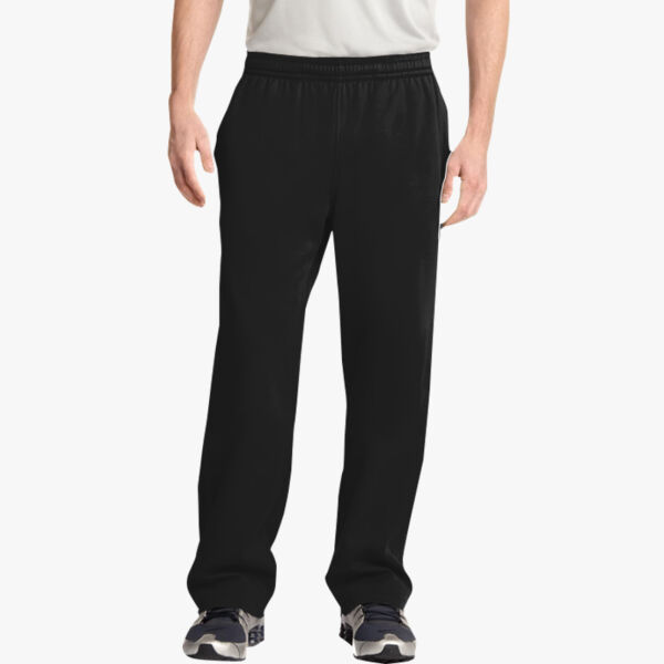 Sport Tek Sport Wick ® Fleece Pant ST237 Sport Wick ® Fleece Pant Thumbnail