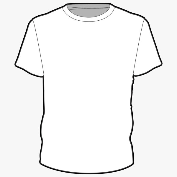 T-SHIRT (Crew Neck) Thumbnail