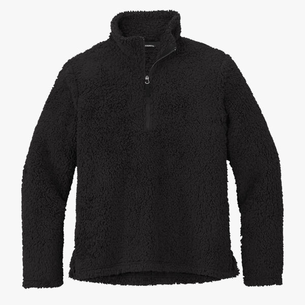 Port Authority Cozy 1/4 Zip Fleece F130 Cozy 1/4 Zip Fleece Thumbnail