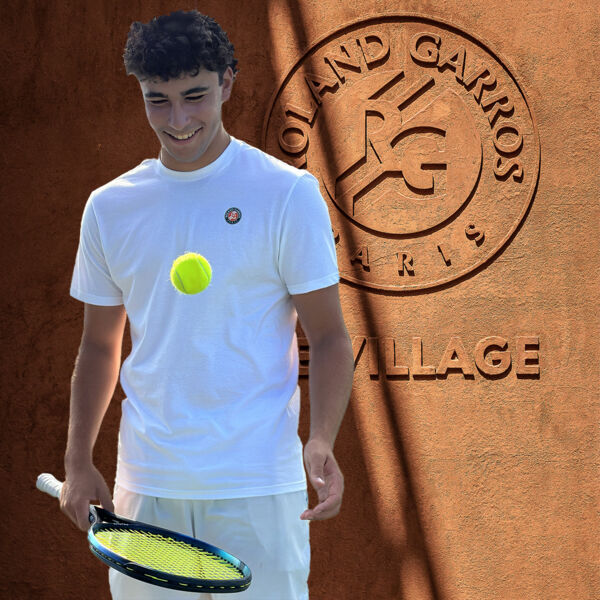 District 2023 Roland-Garros Limited Edition RGUS001M 2023 Roland-Garros Limited Edition Thumbnail