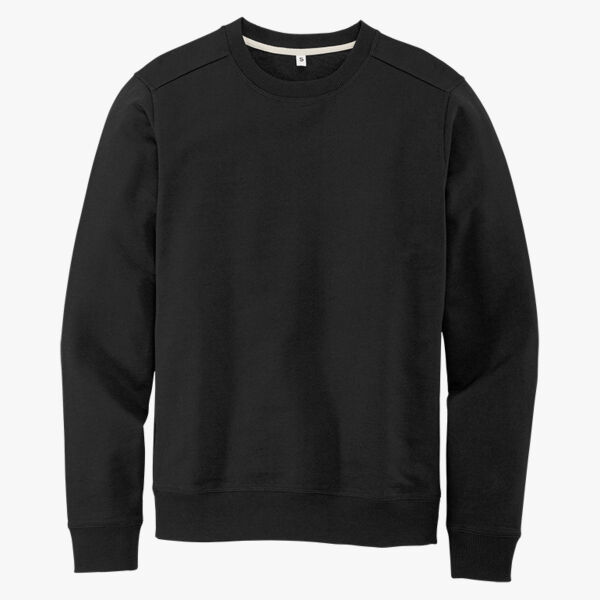 Re Fleece  Crew Thumbnail