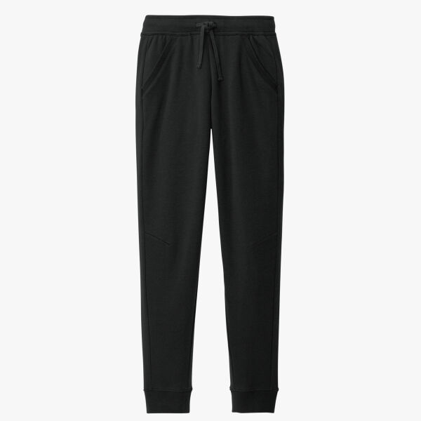 Sport Tek Drive Fleece Jogger STF204 Drive Fleece Jogger Thumbnail
