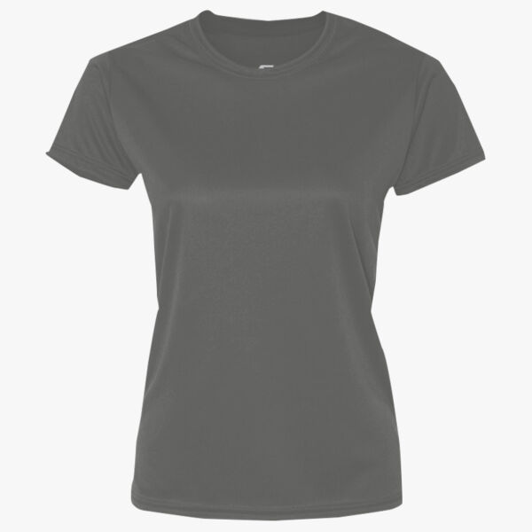 Port & Company Ladies Performance Tee LPC380 Ladies Performance Tee Thumbnail