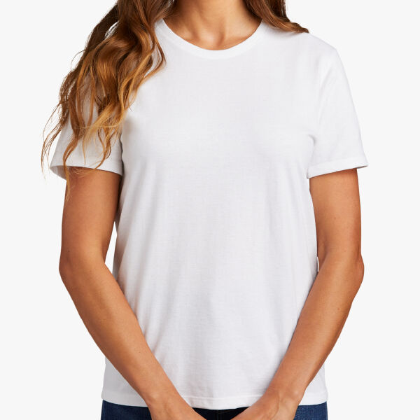 Port & Company Ladies Essential Tee LPC61 Ladies Essential Tee Thumbnail