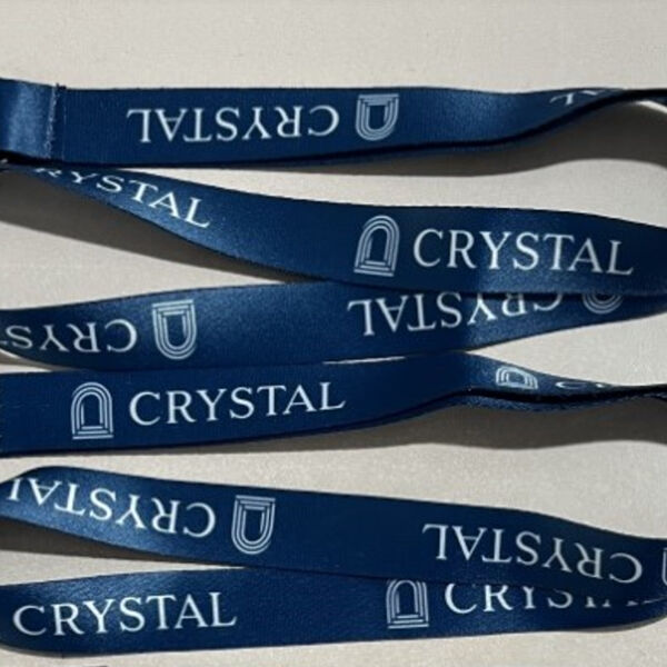 Lanyard with Swivel and Lobster Clasp Thumbnail