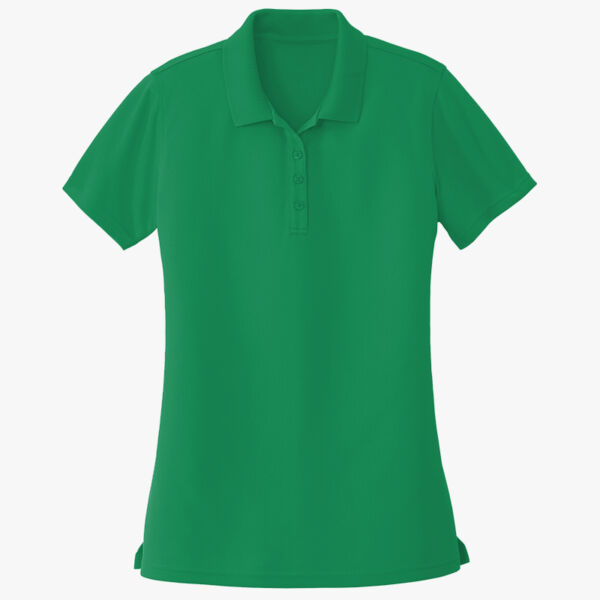 Port Authority Copy of Ladies Dry Zone ® UV Micro Mesh Polo - UPLOAD LK110 - UPLOAD Copy of Ladies Dry Zone ® UV Micro Mesh Polo - UPLOAD Thumbnail