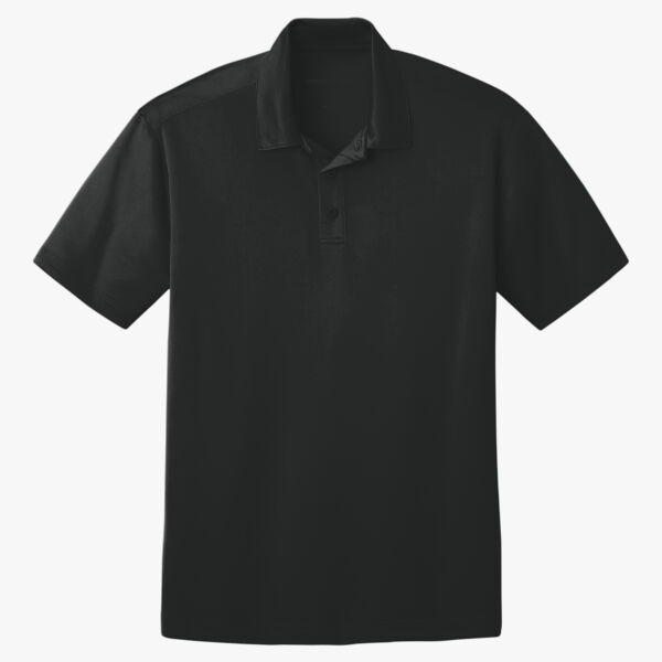 Port Authority Tall Silk Touch Performance Polo TLK540 Tall Silk Touch Performance Polo Thumbnail