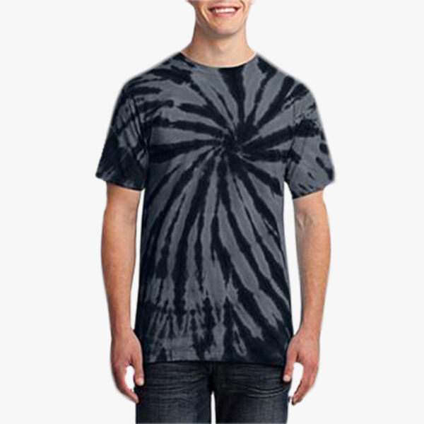 Port & Company Tie Dye Tee PC147 Tie Dye Tee Thumbnail