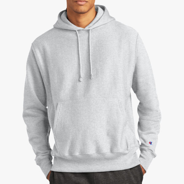 Champion Reverse Weave ® Hooded Sweatshirt S101 Reverse Weave ® Hooded Sweatshirt Thumbnail