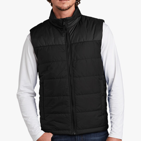The North Face Everyday Insulated Vest NF0A529A Everyday Insulated Vest Thumbnail