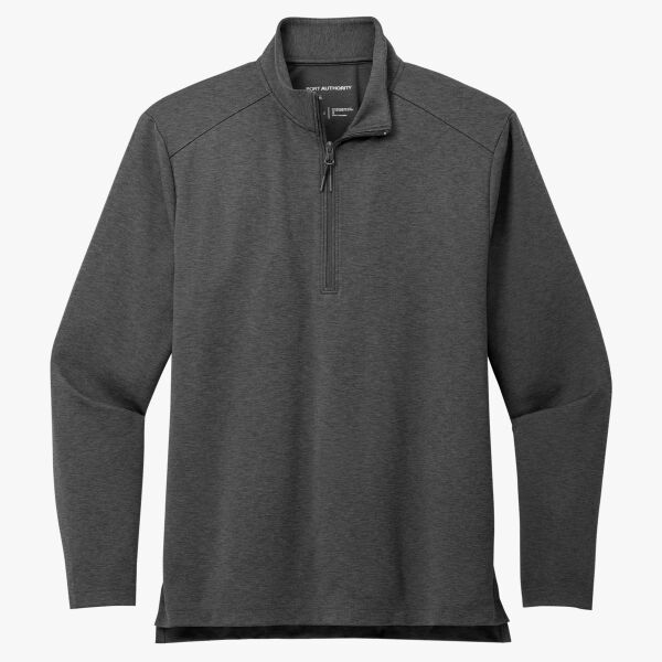 Port Authority C Free ® Double Knit 1/4 Zip K880 C Free ® Double Knit 1/4 Zip Thumbnail
