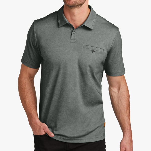 Travis Mathew Sunsetters Pocket Polo TM1MZ344 Sunsetters Pocket Polo Thumbnail