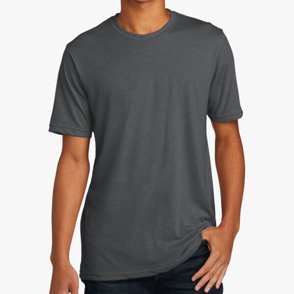 Next Level Apparel Apparel ® Unisex Poly/Cotton Tee NL6200 Apparel ® Unisex Poly/Cotton Tee Thumbnail