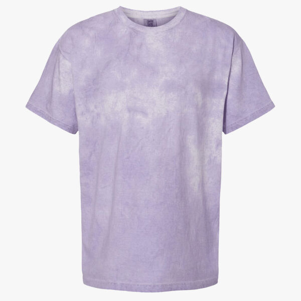 Comfort Colors Heavyweight Color Blast Tee 1745 Heavyweight Color Blast Tee Thumbnail
