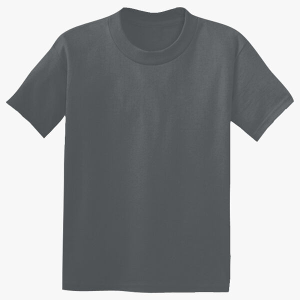 District The Concert Tee ® DT5000 The Concert Tee ® Thumbnail