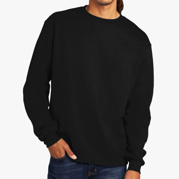 Champion Powerblend ® Crewneck Sweatshirt S6000 Powerblend ® Crewneck Sweatshirt Thumbnail
