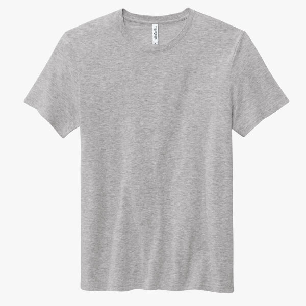 Volunteer Knitwear Daily Tee VL45 Daily Tee Thumbnail