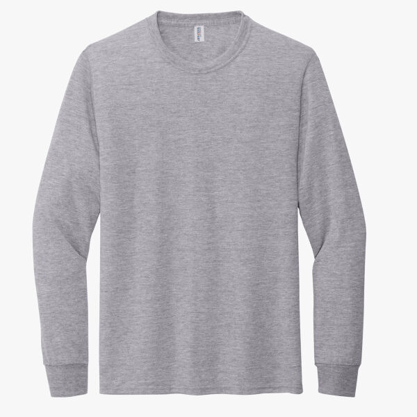 Jerzees Dri Power ® 100% Polyester Long Sleeve T Shirt 21LS Dri Power ® 100% Polyester Long Sleeve T Shirt Thumbnail