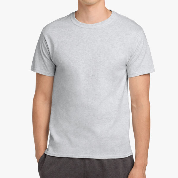 Champion Heritage 6 Oz. Jersey Tee T425 Heritage 6 Oz. Jersey Tee Thumbnail