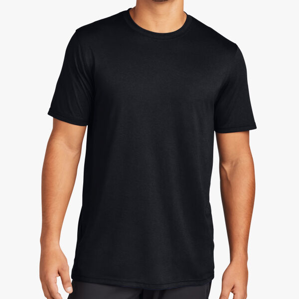 Sport Tek Echo Tee ST760 Echo Tee Thumbnail