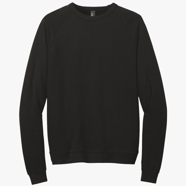 District Perfect Tri ® Fleece Crewneck Sweatshirt DT1304 Perfect Tri ® Fleece Crewneck Sweatshirt Thumbnail