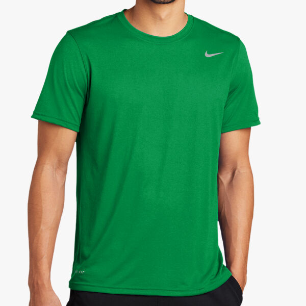 Nike Team rLegend Tee DV7299 Team rLegend Tee Thumbnail