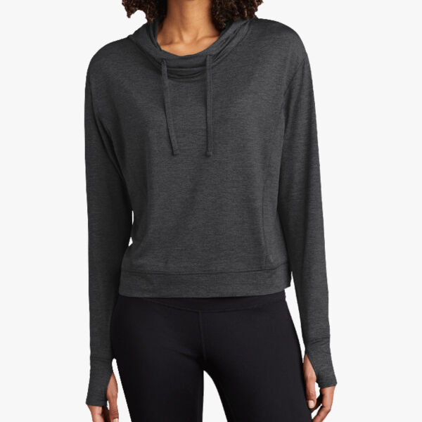 OGIO Ladies Force Hoodie LOE342 Ladies Force Hoodie Thumbnail