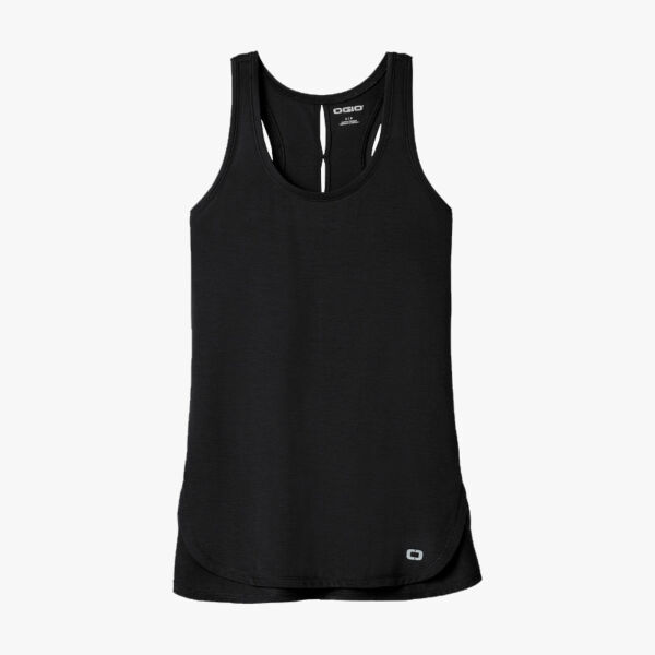 OGIO Ladies Luuma Tank LOG801 Ladies Luuma Tank Thumbnail