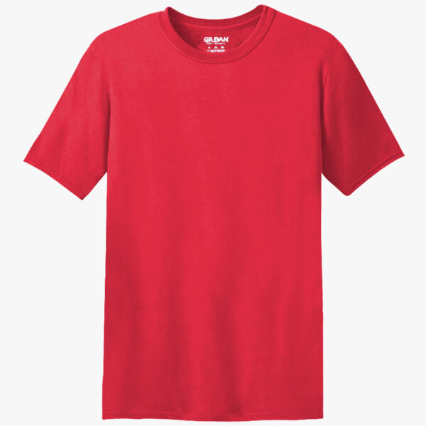 Gildan Gildan Performance ® T Shirt 42000 Gildan Performance ® T Shirt Thumbnail