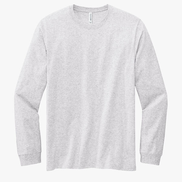 Volunteer Knitwear Chore Long Sleeve Tee VL60LS Chore Long Sleeve Tee Thumbnail
