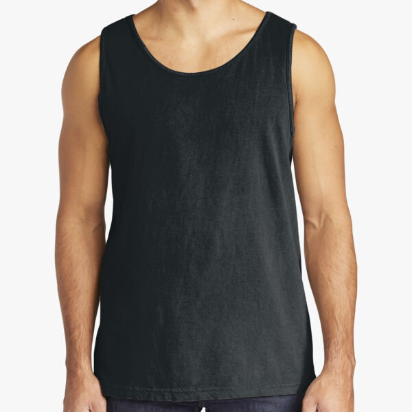 Comfort Colors Heavyweight Ring Spun Tank Top 9360 Heavyweight Ring Spun Tank Top Thumbnail