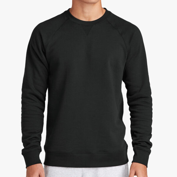 Sport Tek Drive Fleece Crewneck STF203 Drive Fleece Crewneck Thumbnail