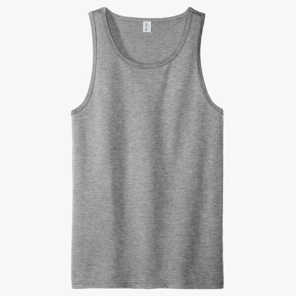 AllMade Unisex Tri Blend Tank AL2019 Unisex Tri Blend Tank Thumbnail