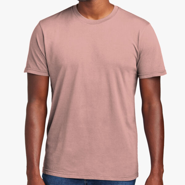 District Wash Tee DT2101 Wash Tee Thumbnail