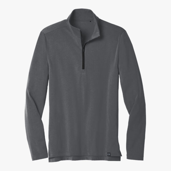 OGIO Limit 1/4 Zip OG139 Limit 1/4 Zip Thumbnail