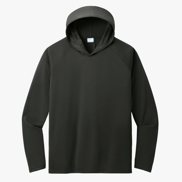 Performance Pullover Hooded Tee Thumbnail