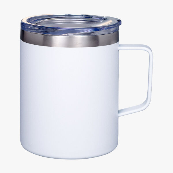 12oz Vacuum Insulated Coffee Mug Thumbnail
