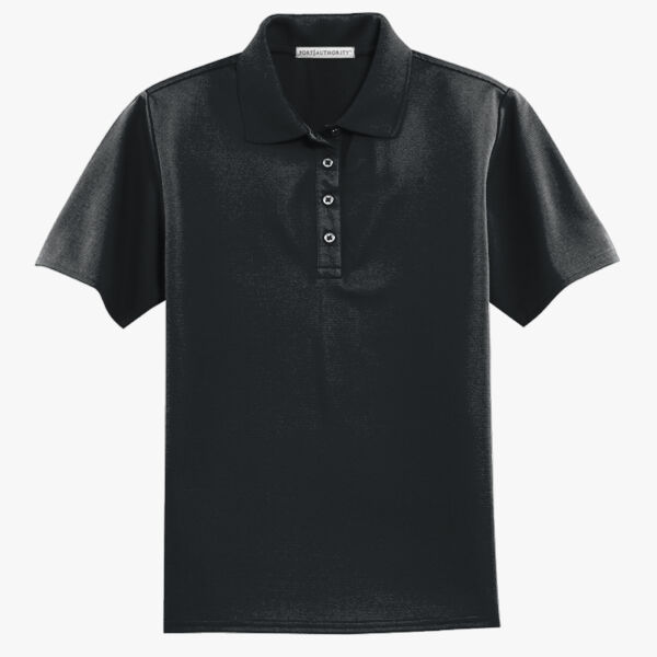 Ladies Dry Zone ® Ottoman Polo Thumbnail