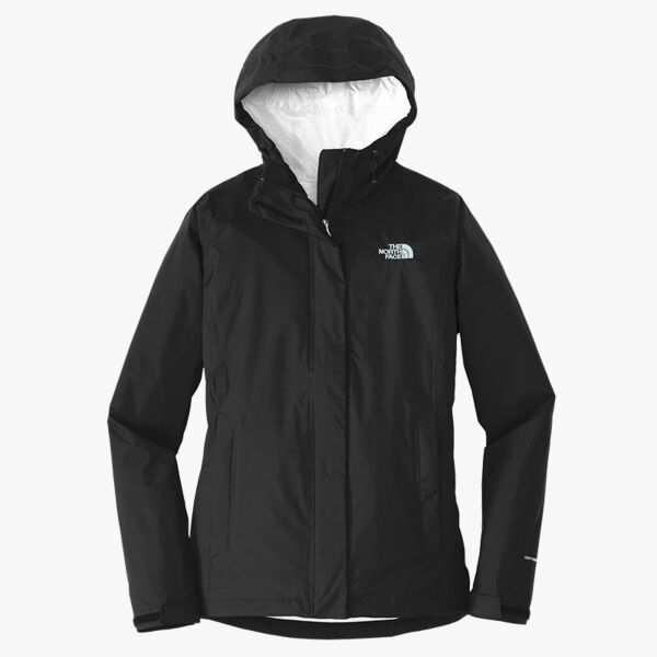 Ladies DryVent Rain Jacket Thumbnail