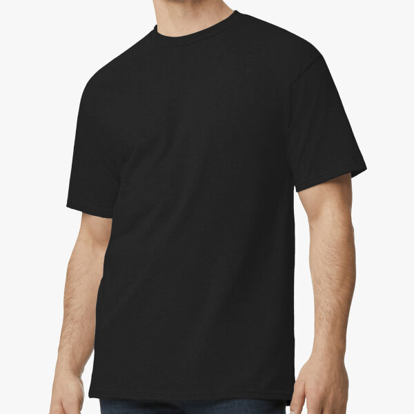 Gildan Tall 100% US Cotton T Shirt 2000T Tall 100% US Cotton T Shirt Thumbnail