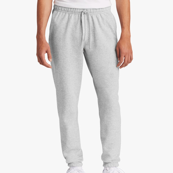Port & Company Core Fleece Sweatpant PC78SP Core Fleece Sweatpant Thumbnail