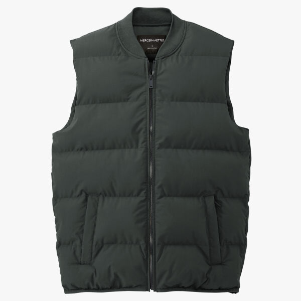 Puffy Vest Thumbnail