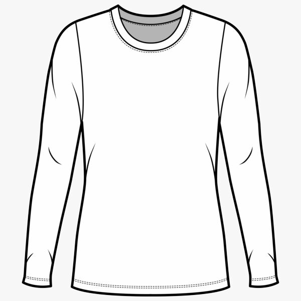 T-SHIRT (Long Sleeve) Thumbnail