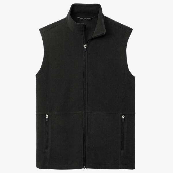 Port Authority Accord Microfleece Vest F152 Accord Microfleece Vest Thumbnail