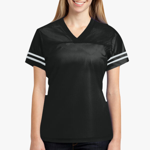 Ladies PosiCharge ® Replica Jersey Thumbnail