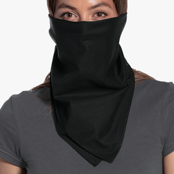 Port Authority Large Bandana C965 Large Bandana Thumbnail